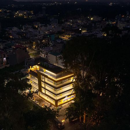The Hosteller Dehradun Exterior foto