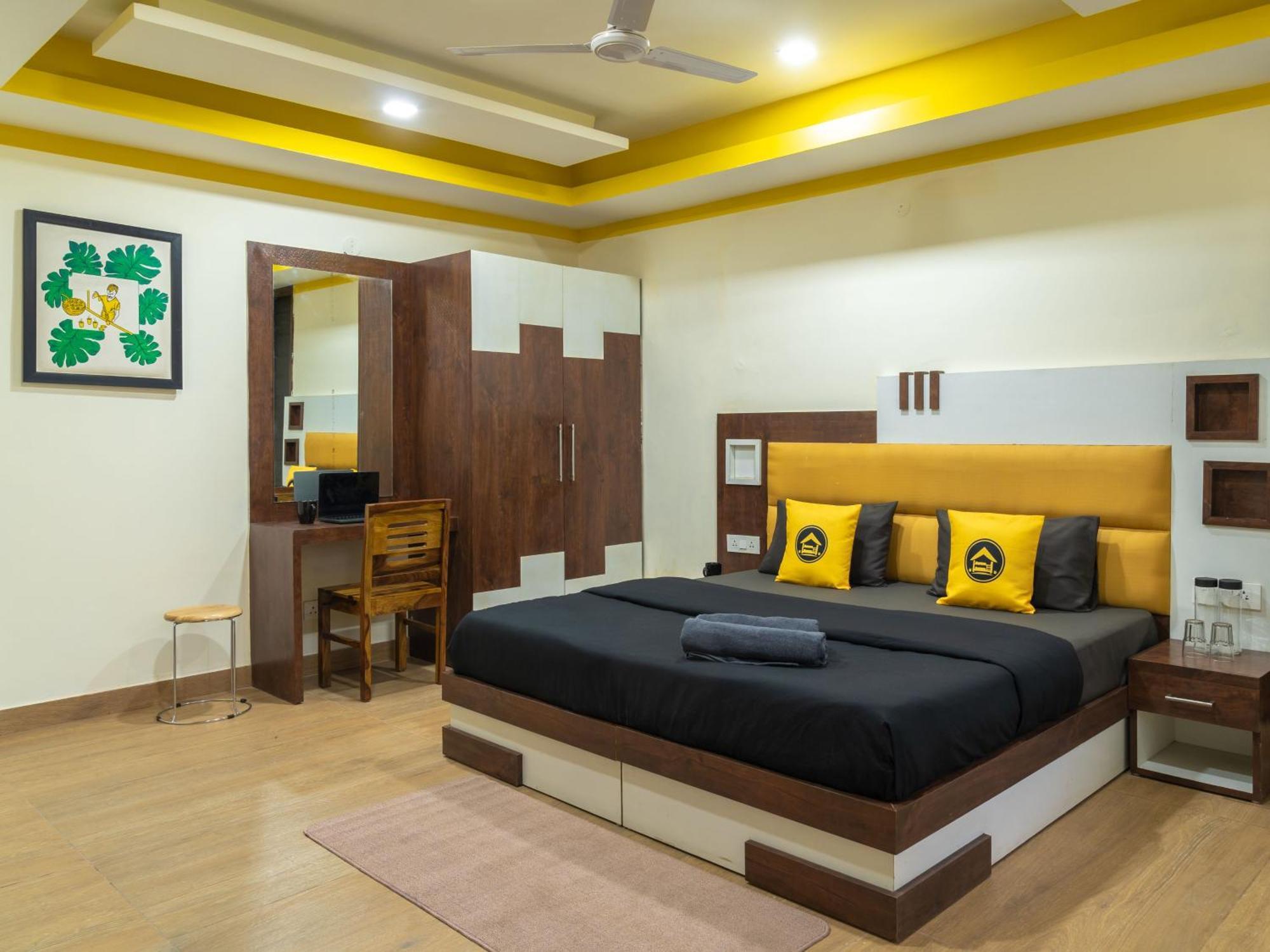 The Hosteller Dehradun Exterior foto